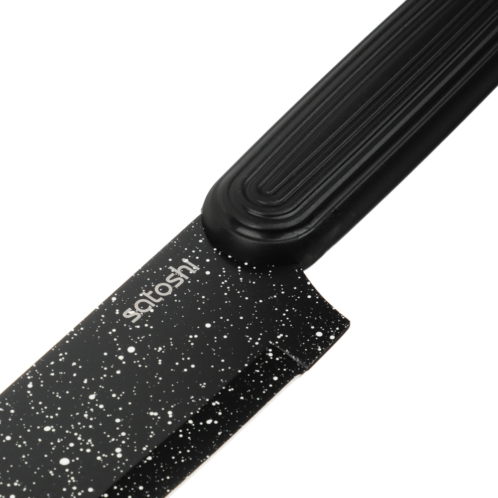 SATOSHI Норден Набор ножей кухонных 5пр, в магнитной коробке - #4