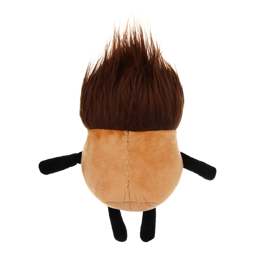 ИГРОЛЕНД Игрушка мягкая "Мистер Потат" 35 см, полиэстер - #3