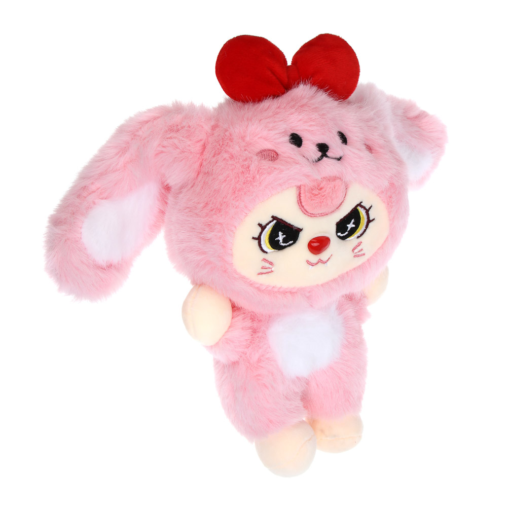 ИГРОЛЕНД Игрушка мягкая "Чудесинка" 23 см, полиэстер, микс видов - #3