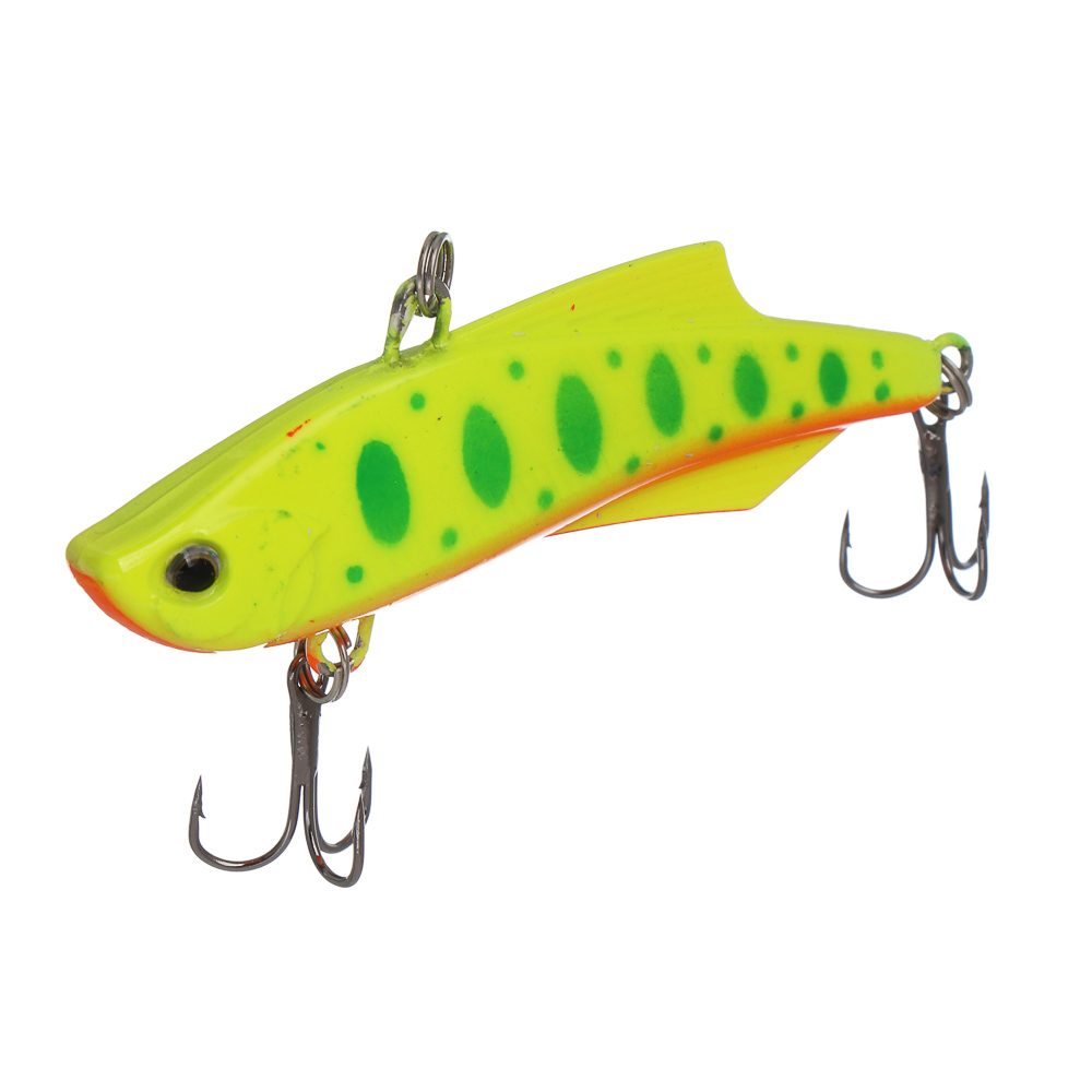 Ратлин "Эверкетч" тм AZOR FISHING, 20 гр, 7 см, 5 цветов - #3