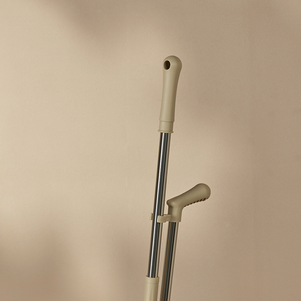 VETTA Набор щетка+совок, пластик, железо, ПВХ, 2 ручки, 92x24см/85x26,5см - #14