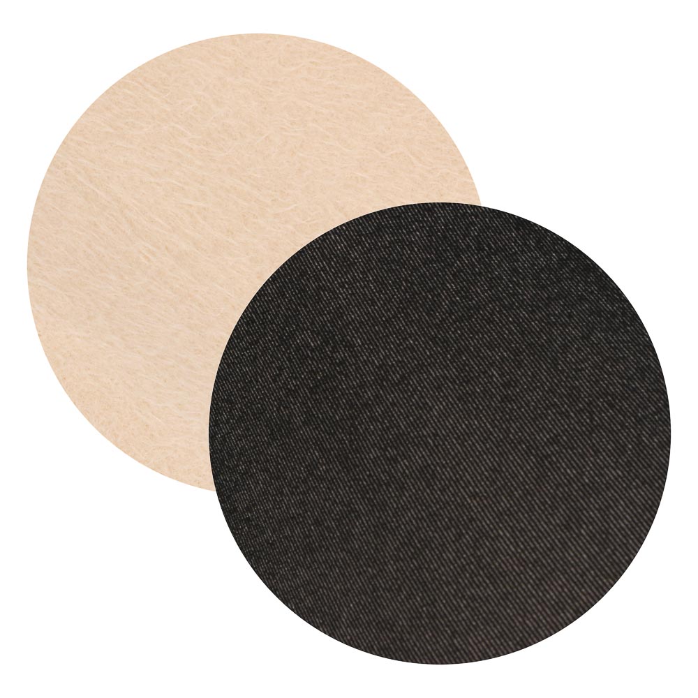 GALANTE NimbL Колготки утепленные с эффектом капрона 580D, 88% полиэстер, 12% спандекс, S/M, черный - #5