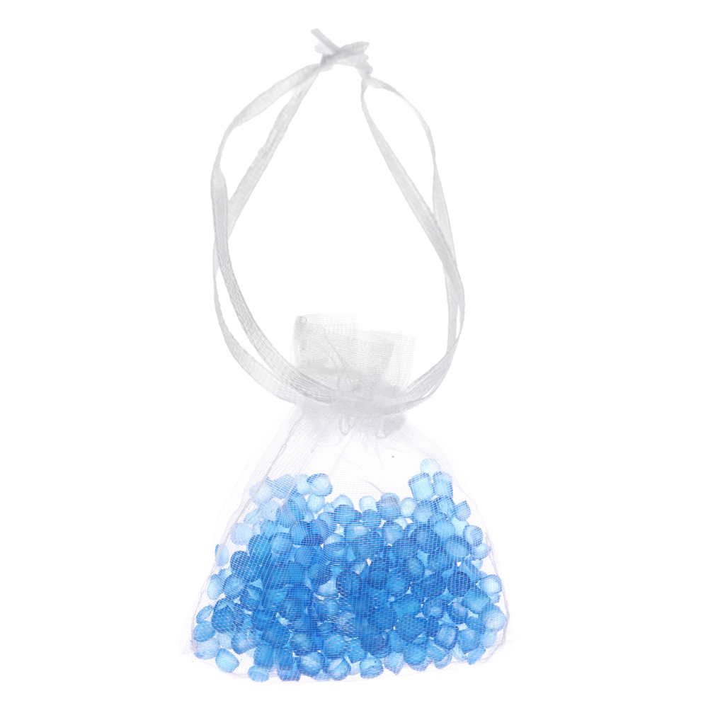NEW GALAXY Ароматизатор воздуха пакетики Double Bag, 2х10 гр.,Новая Машина - #3