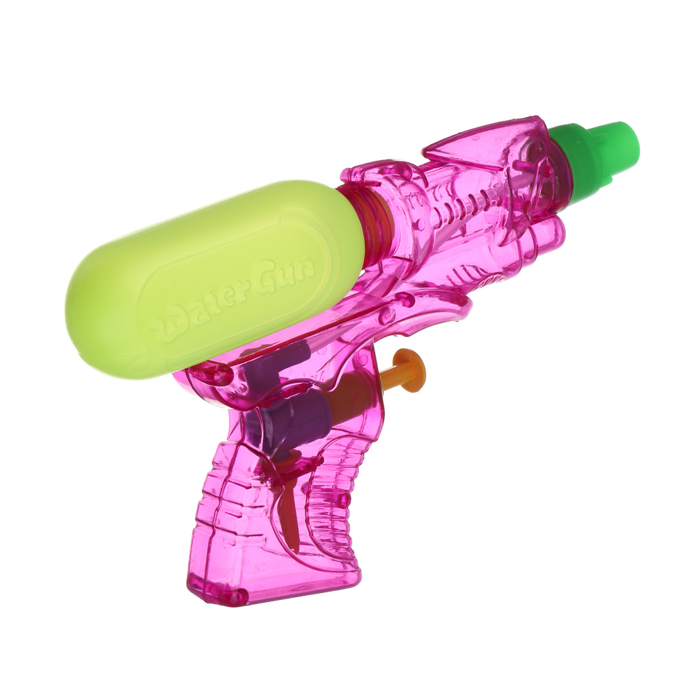 Водный пистолет, 80мл, PP - #8