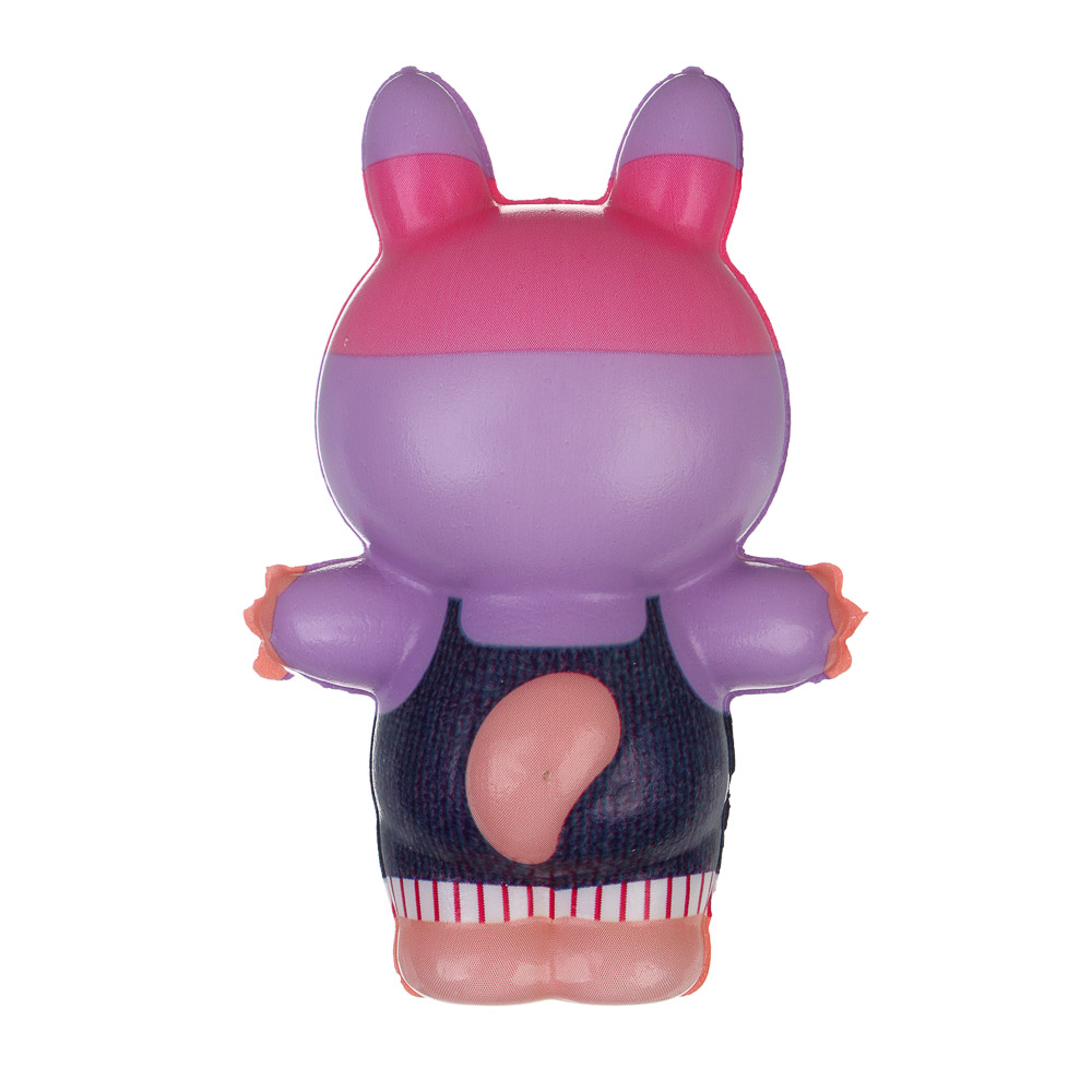 Игрушка антистресс Сквиш, 12 см, PU, 12 дизайнов - #5