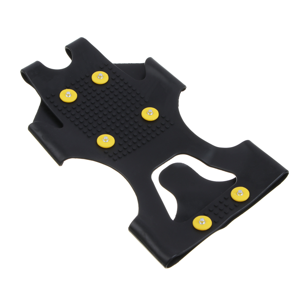 Ледоступы для рыболовных сапог тм AZOR FISHING, размер 40-45 - #5