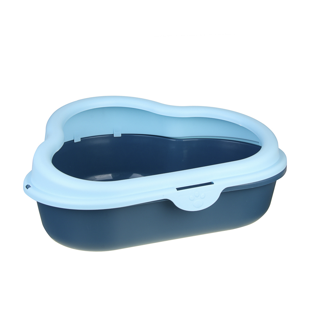 VETTA Лоток для домашних животных, полипропилен, 48х38,5х19,5 см - #2