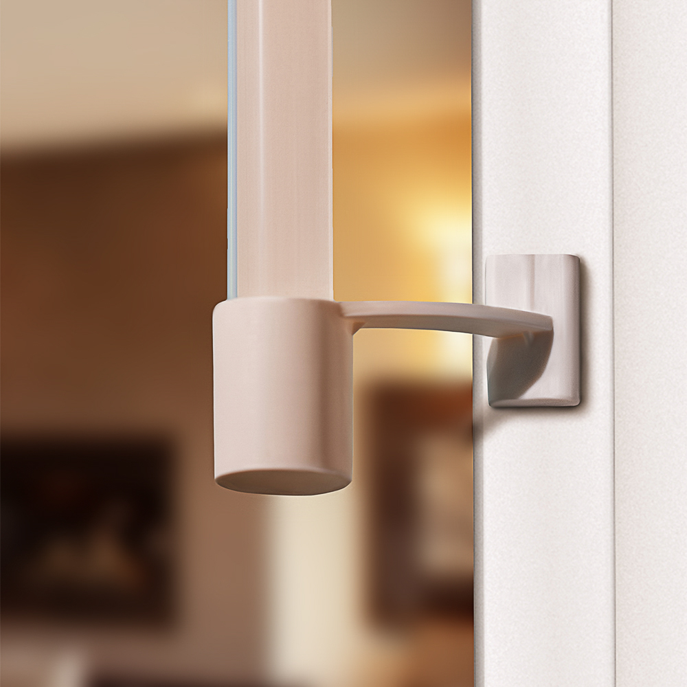 Термометр оконный Липучка (-50 +50) Т5 картон. коробка - #7