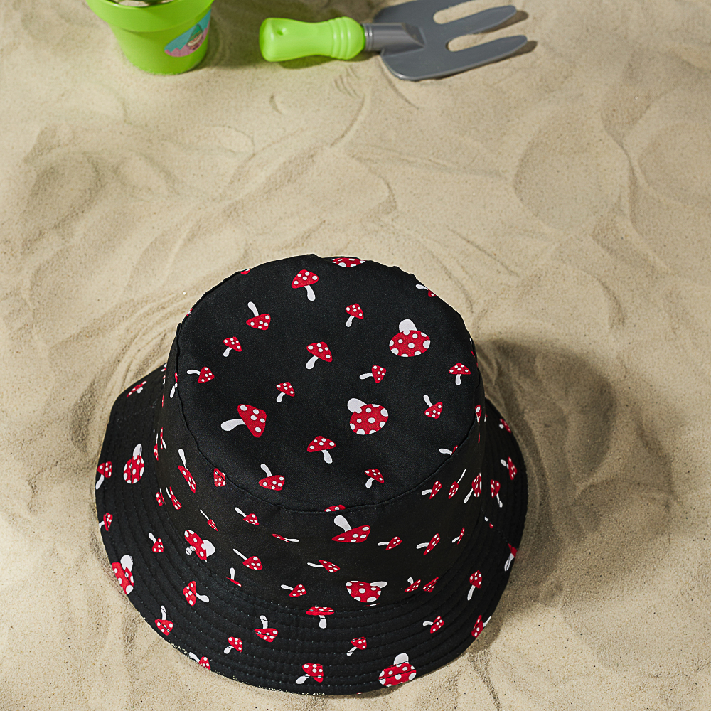 GALANTE Панама детская, р.54, 50% хлопок, 50% полиэстер, 6 дизайнов, ВЛ23-04 - #14