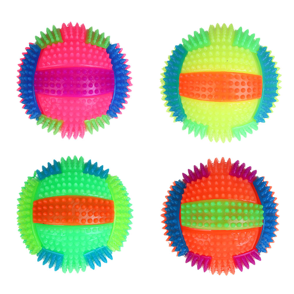 VETTA Игрушка для домашних животных, термопластичная резина, 7 см - #1