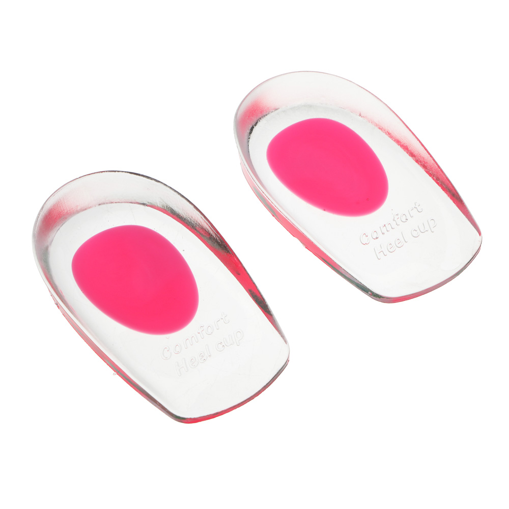 EGOIST Подпяточники для обуви, гелиевые, 2шт - #2