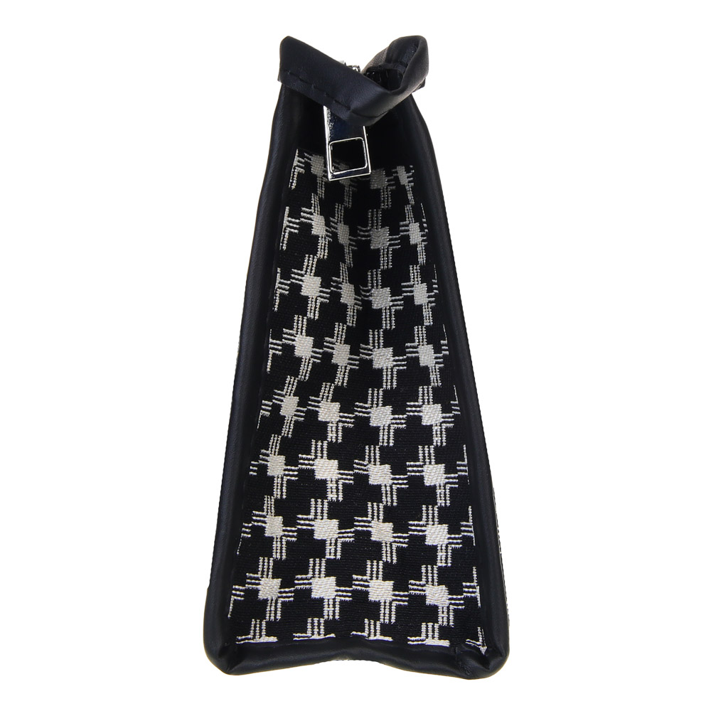 ЮL Косметичка, полиэстер, 23х16х7см, 2 цвета, КОС24-27 - #4