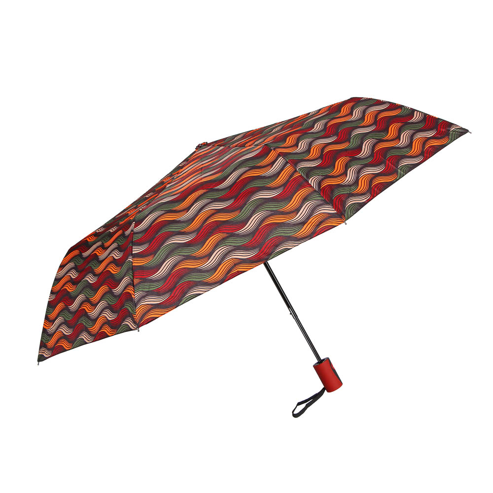 Зонт универсальный, полуавтомат - #2