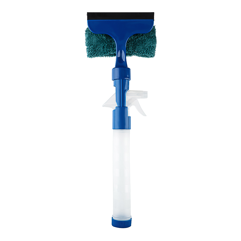 РОКОТ Водосгон с пульверизатором с микрофиброй - #4