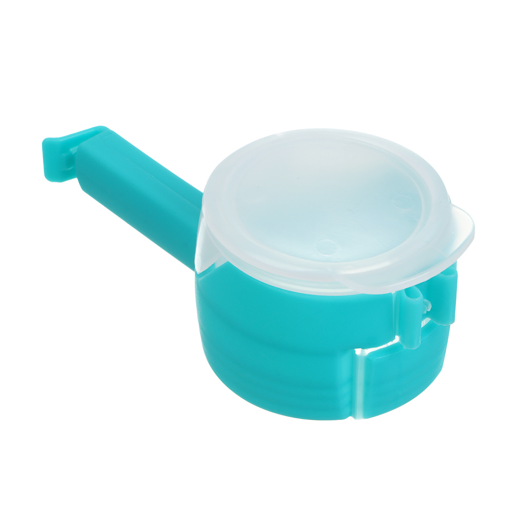 Зажим для пакетов с крышкой, тм VETTA - #2