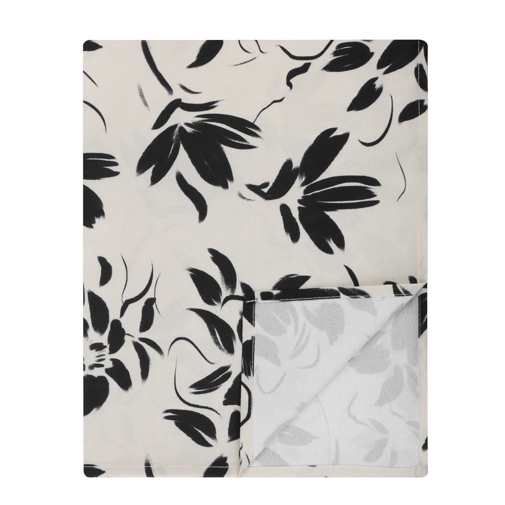 PROVANCE Монблан Скатерть текстильная, 140x180см, 100% полиэстер - #7