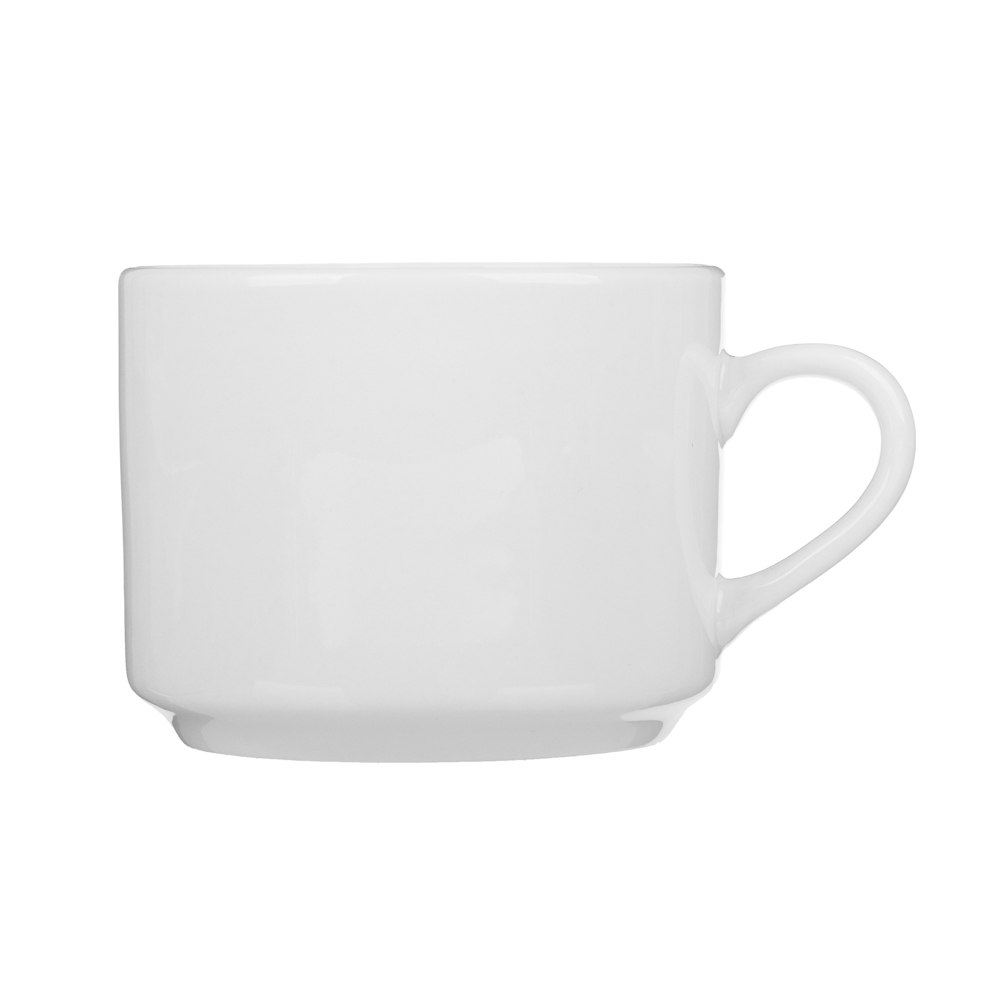 MILLIMI Сонет Набор чайный 12 пр., 220 мл, фарфор - #6