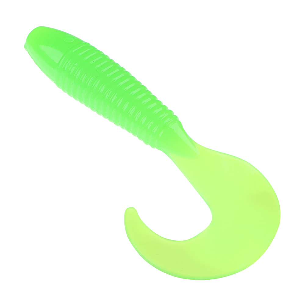 Приманка мягкая "Shad" тм AZOR FISHING, силикон, 7см, 5шт. в уп, 5 цветов - #16