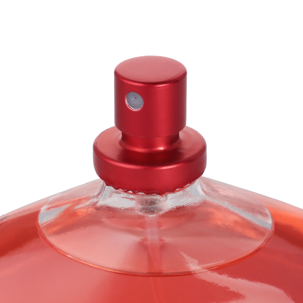 Туалетная вода женская тм Delta Parfum AQUA love, 100 мл - #4