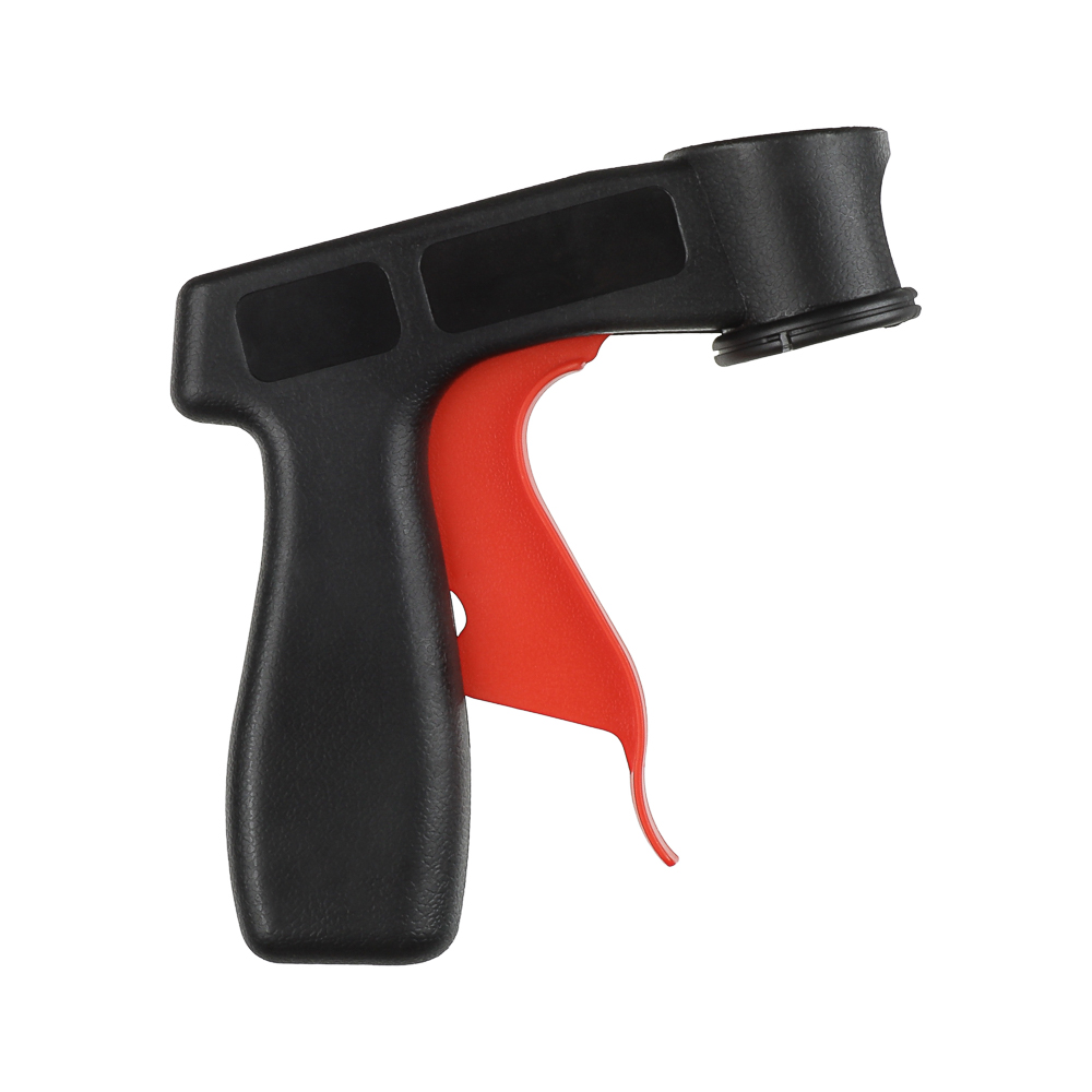 РОКОТ Пистолет насадка для аэрозольных баллонов, 13,5х13 см, пластик - #1