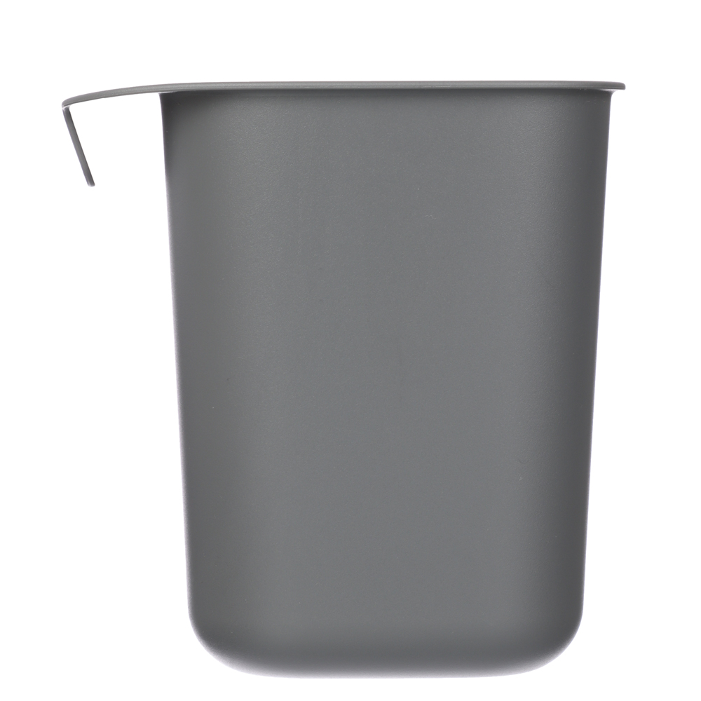 Контейнер навесной Smart, пластик, 2,1л, 20,5х12,5х13,0см - #5