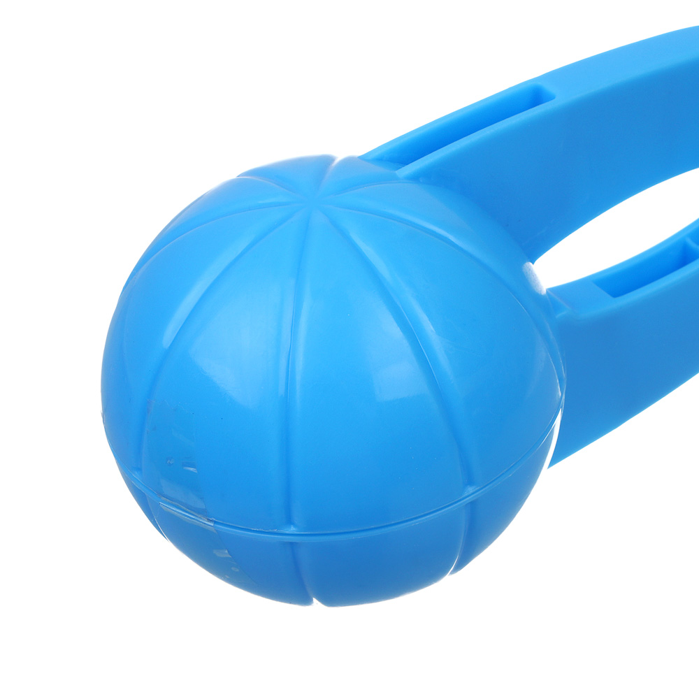 ИГРОЛЕНД Снежкостроитель, пластик, 34х11х7см, PP, 5 цветов - #7