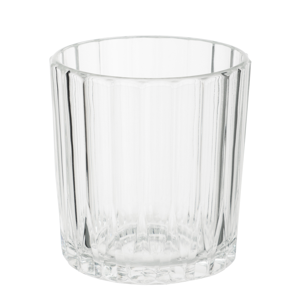 ОСЗ Мистерия Стакан низкий 250мл, стекло - #1