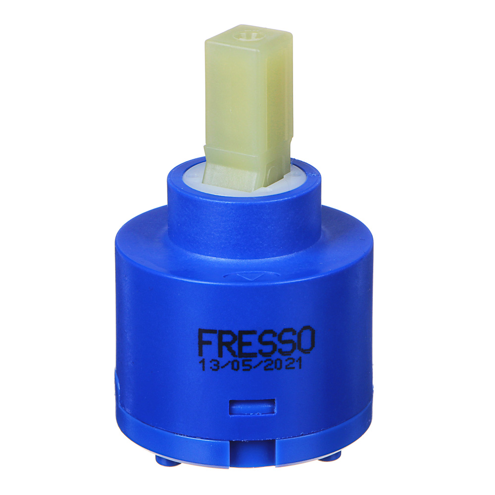 Картридж керамический для смесителя, 40 мм купить по низкой цене - Галамарт