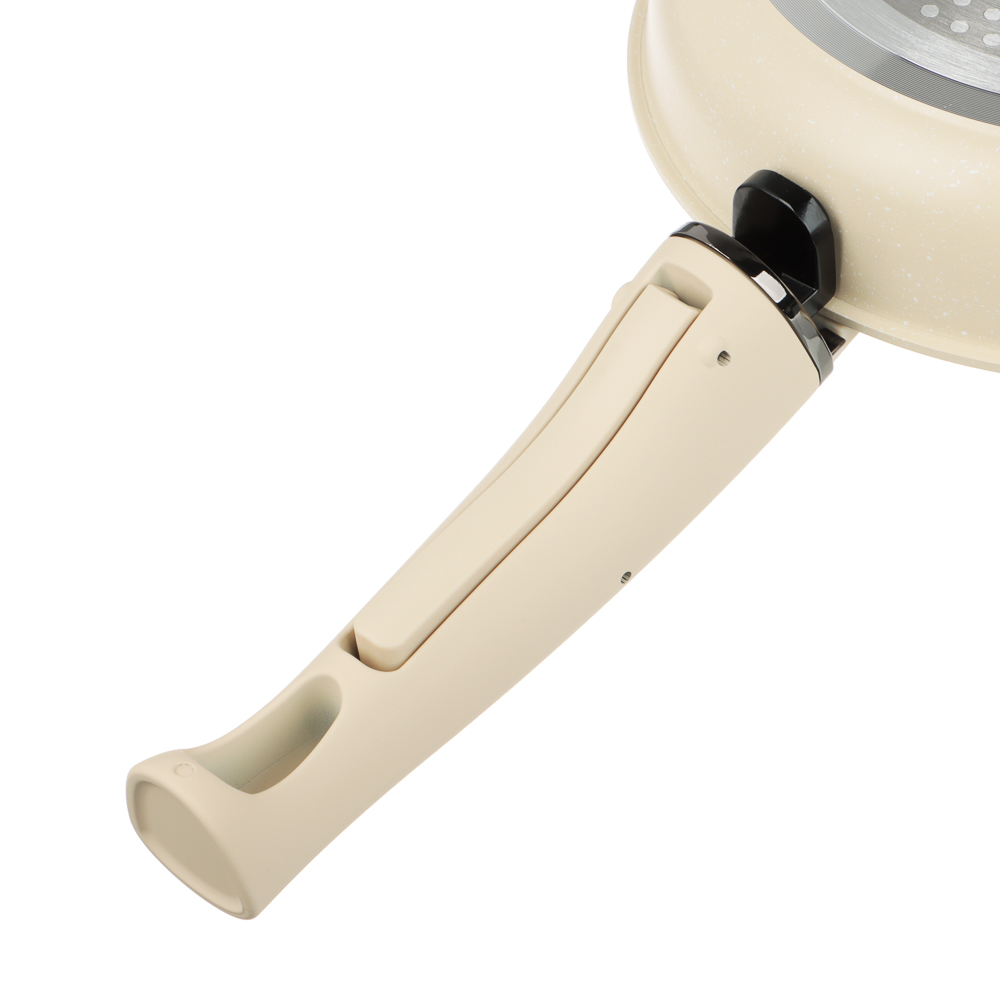 SATOSHI Бланко Наб.пос.19пр,сков.20/24/24, 2,8л;кастр.+ковш2,8/2,2л;съем.руч.,крыш,протект,кух. прин - #7