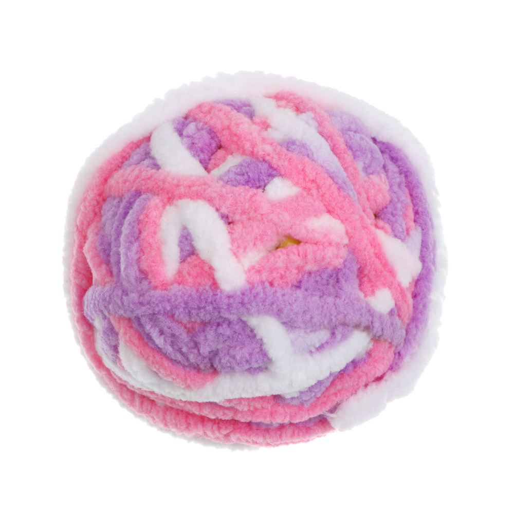 Игрушка для кошек тм VETTA, клубок, 5,5см - #1