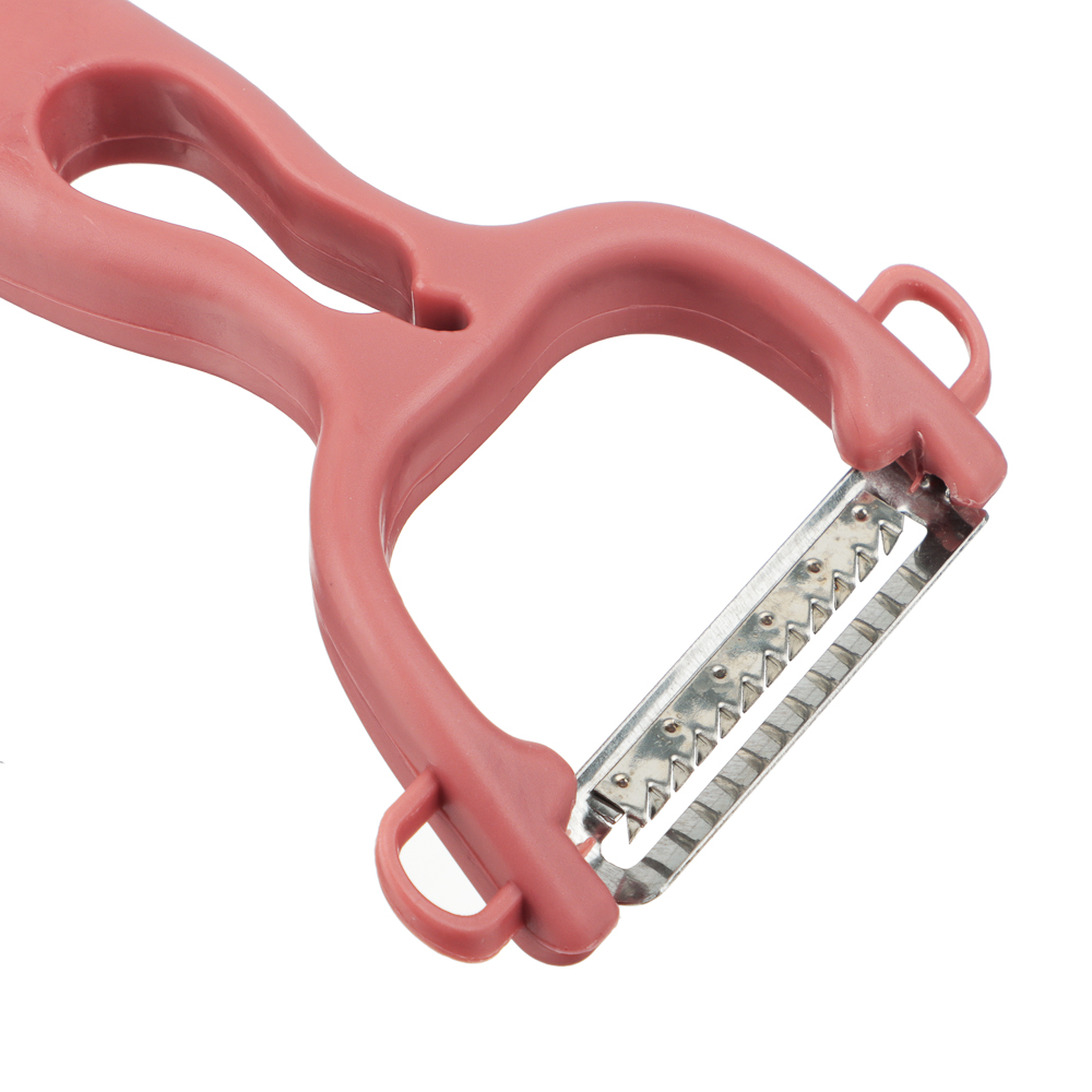 VETTA Овощечистка 2 в 1, пластик.ручка - #3