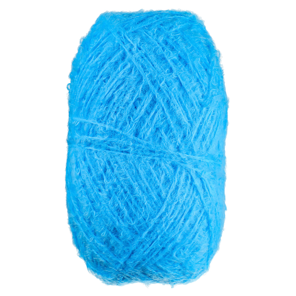 Пряжа для вязания "DeLuxe", 100% полипропилен 140м/50гр, микс цветов - #5