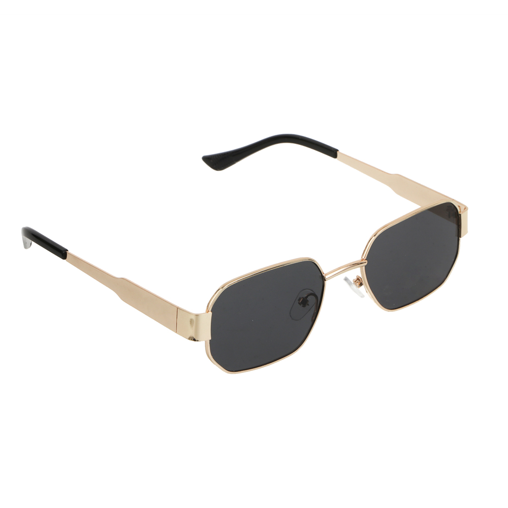 Очки солнцезащитные, тм GALANTE, с защитой от UV излучений, пластик, металл, #8 - #3