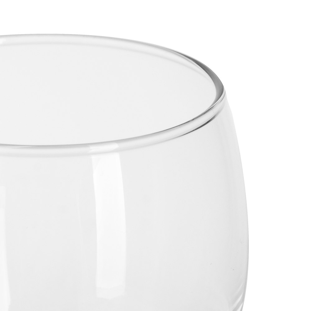 PASABAHCE Империал Плюс Бокал 240мл, стекло, 44799SLB - #3