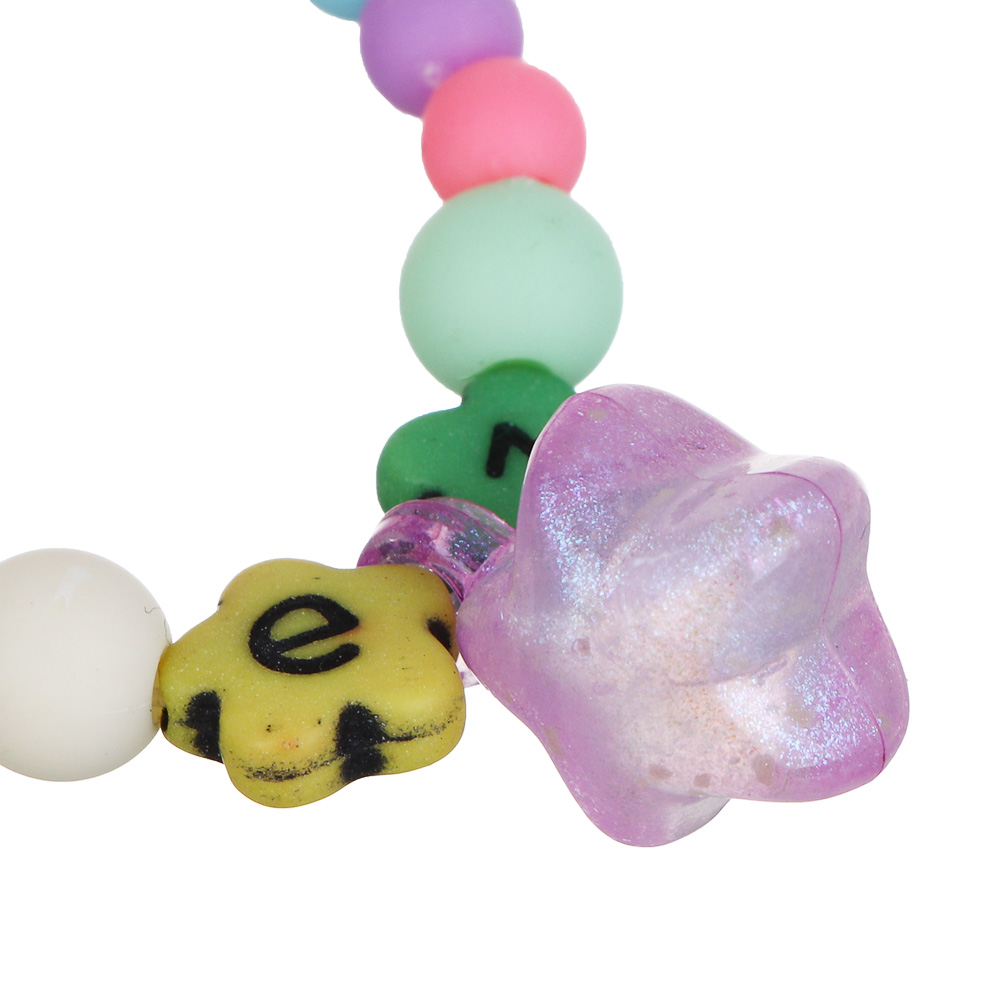 ХОББИХИТ Набор для творчества с крем-клеем "Маленькая модница", 16,6х4х13см, PET, PP, PVA, 4 дизайна - #8