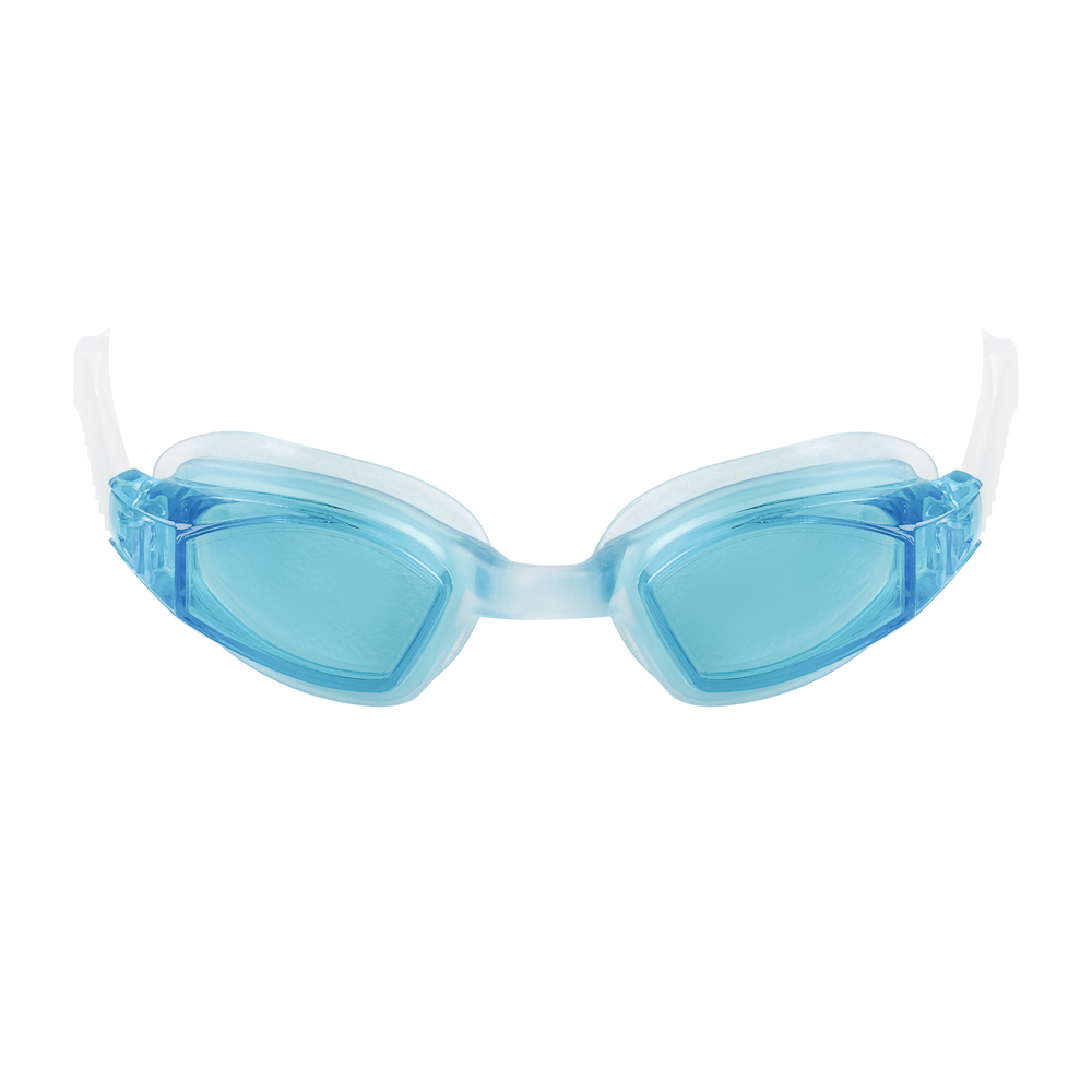 Очки для плавания спортивные, возраст 8+, 3 цвета, INTEX "Фри стайл" , 55682 - #11