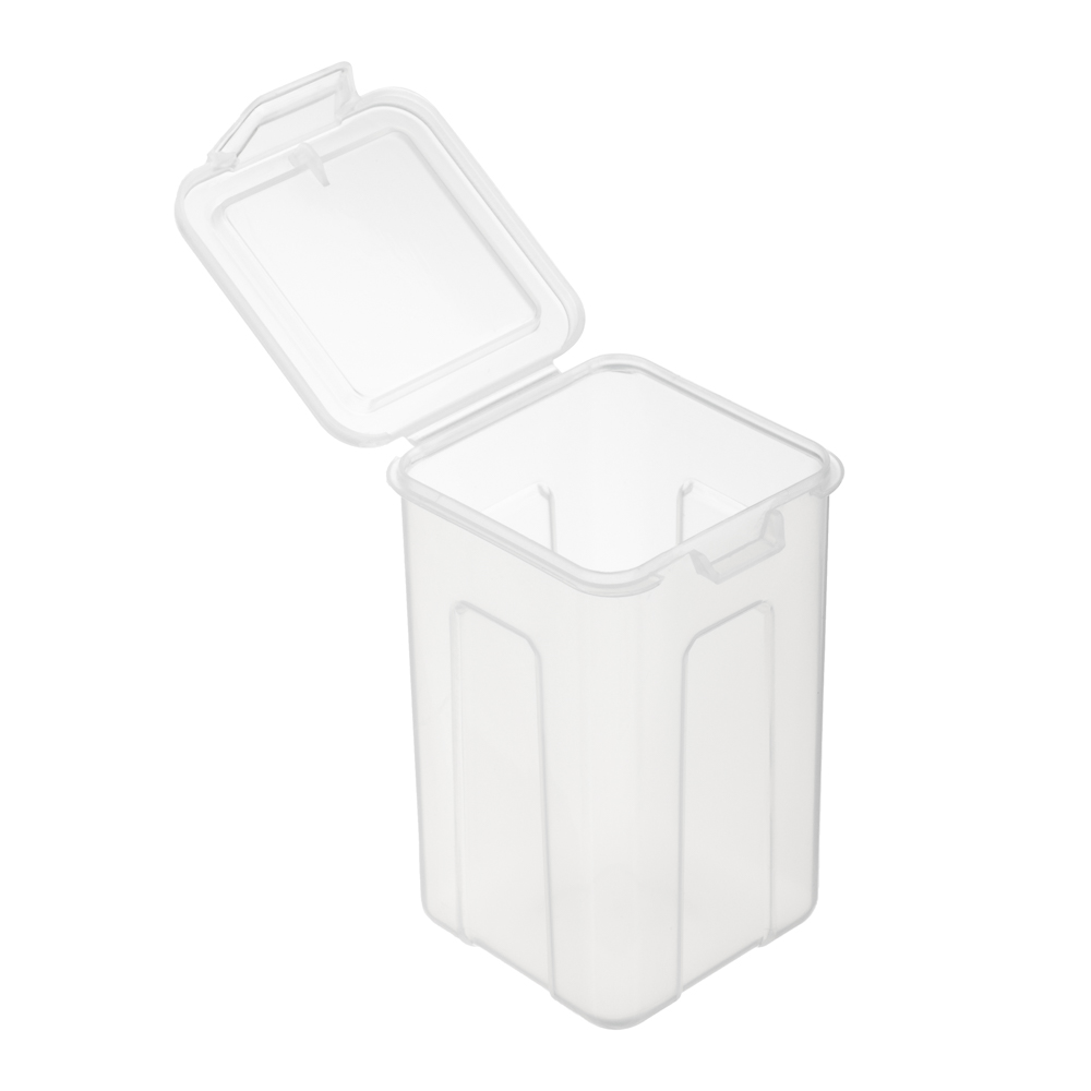 Набор контейнеров для специй Sugar&Spice Honey 3шт х 0,2л, пластик - #3