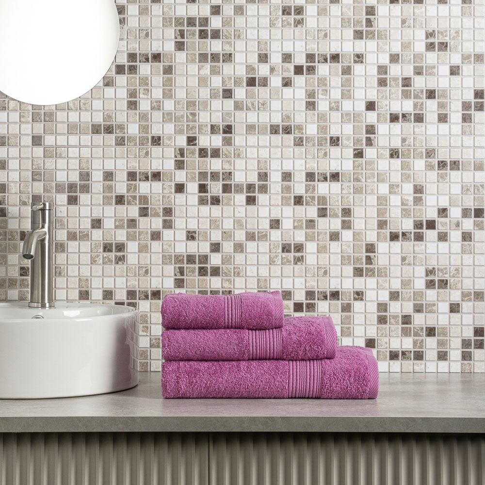 PROVANCE Холли Полотенце махровое, 100% хлопок, 30х50см, 500 гр/м, 2 цвета - #7