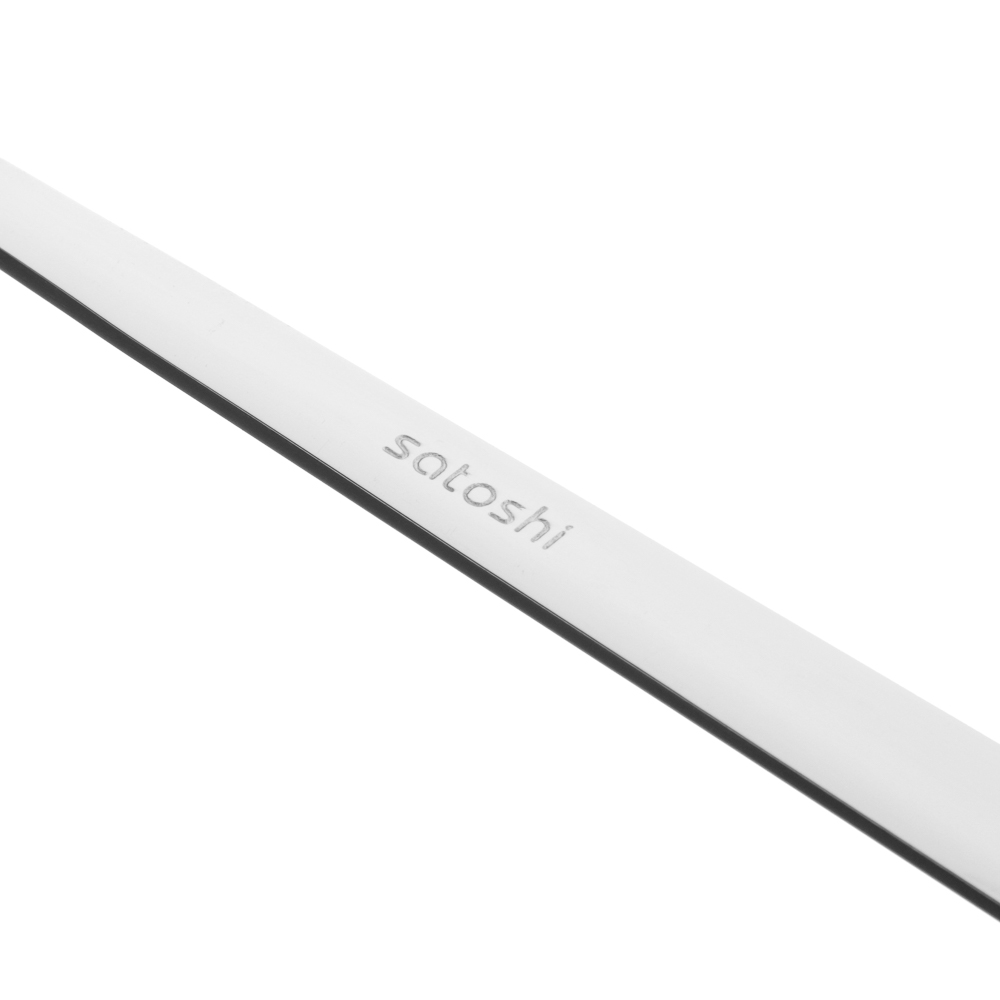 SATOSHI Алессандрия Набор столовых приборов 18 пр. - #3