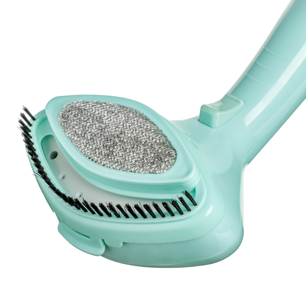 LEBEN Отпариватель ручной, бак для воды 100мл, 1200Вт, 220-240В - #3