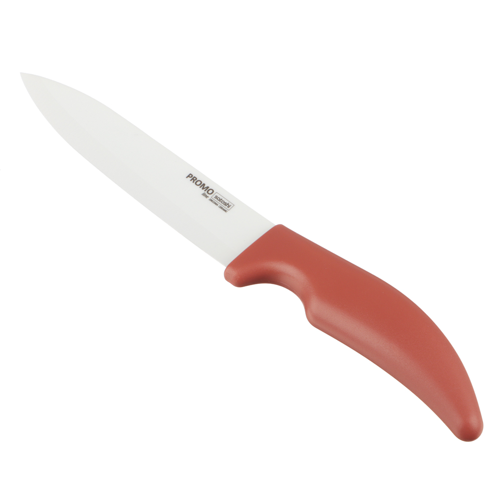 Нож кухонный SATOSHI "Промо", 13 см - #3