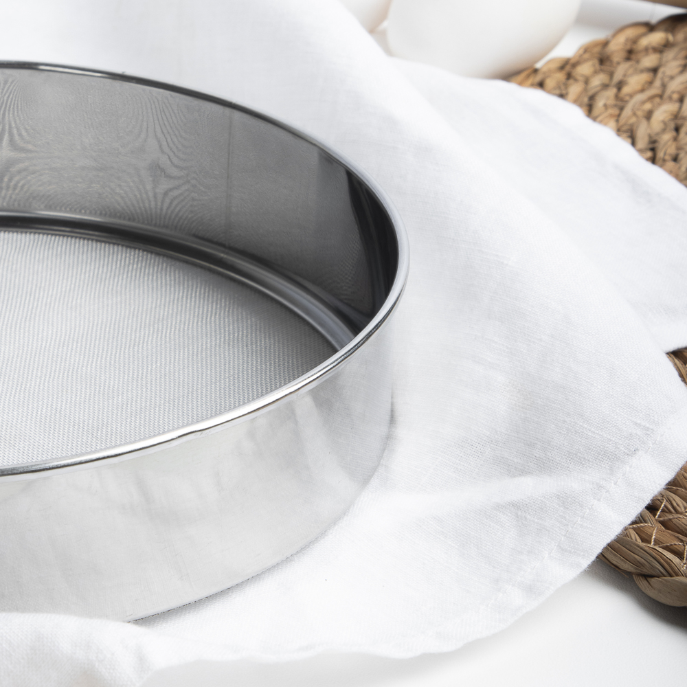 VETTA Сито для муки 20см нерж.сталь - #5