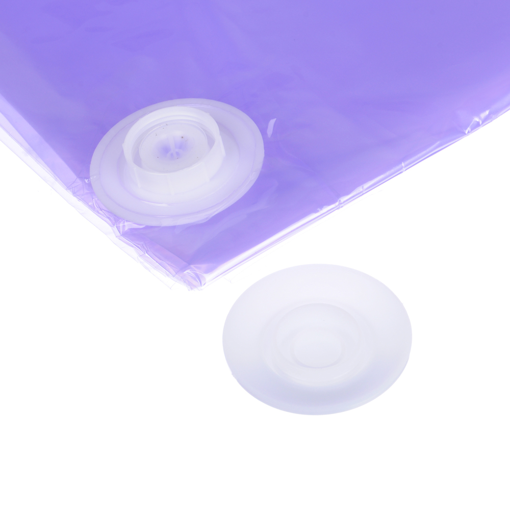 Пакет вакуумный тм VETTA, 68х98см, с ароматом лаванды - #4