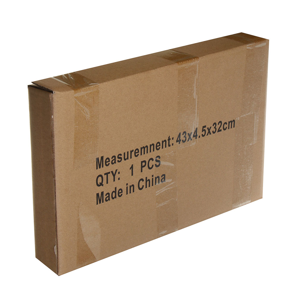 РУССО ТУРИСТО Стол кемпинговый, стальной, 60x40x25см - #7