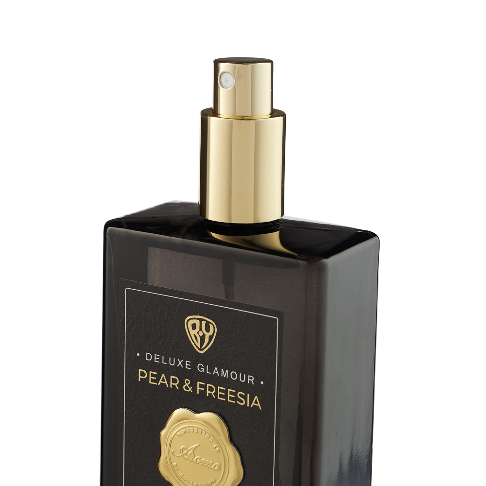 BY Спрей для дома Deluxe Glamour, 100 мл., Pear&Freesia - #6