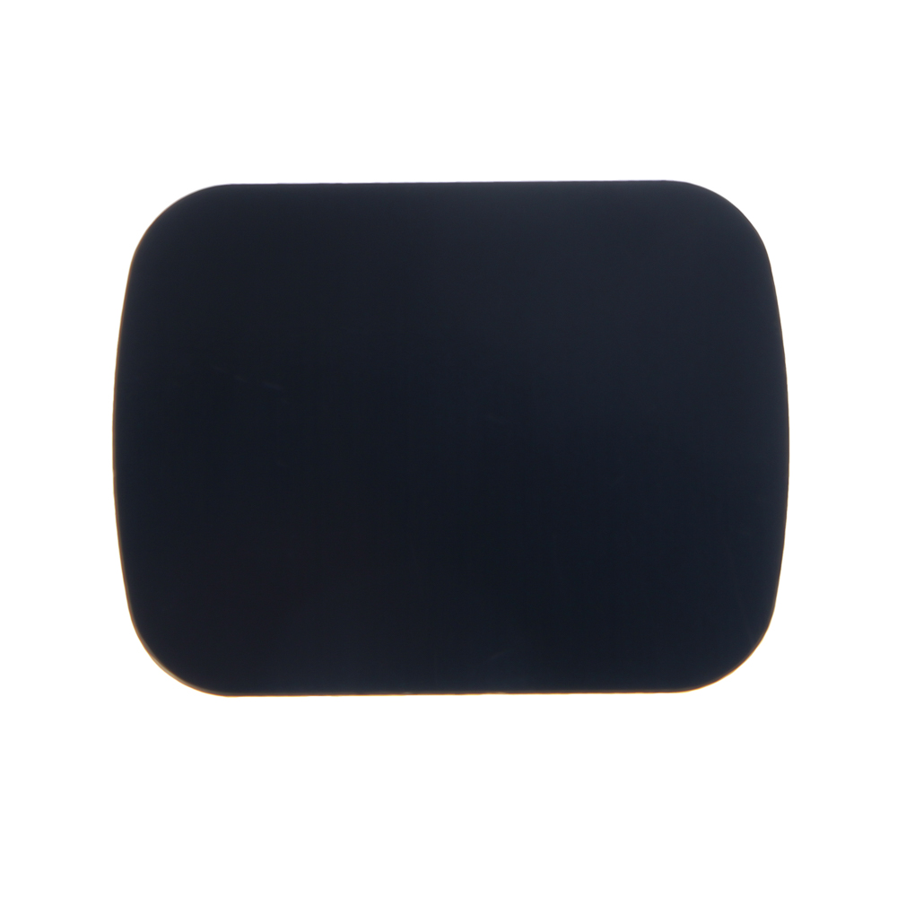 ЕРМАК Пластина для магнитных держателей, 3.8x5 см, самоклеящаяся, черная - #2