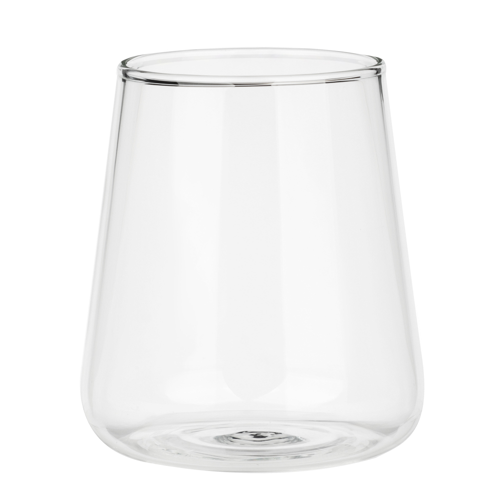 MILLIMI Набор бокалов 400 мл, 2 шт, стекло - #2