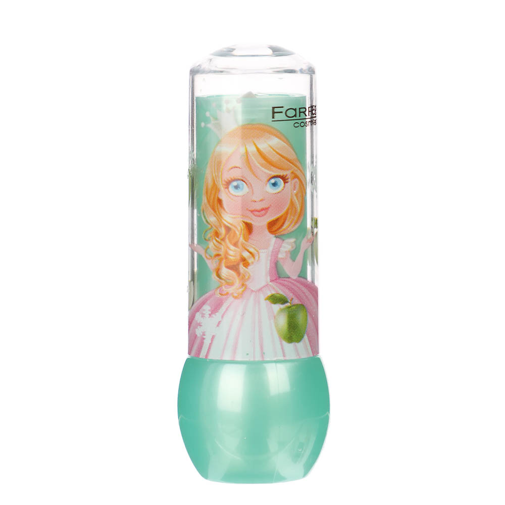 Гигиеническая помада "Принцесса" тм Farres 2,4 г - #12