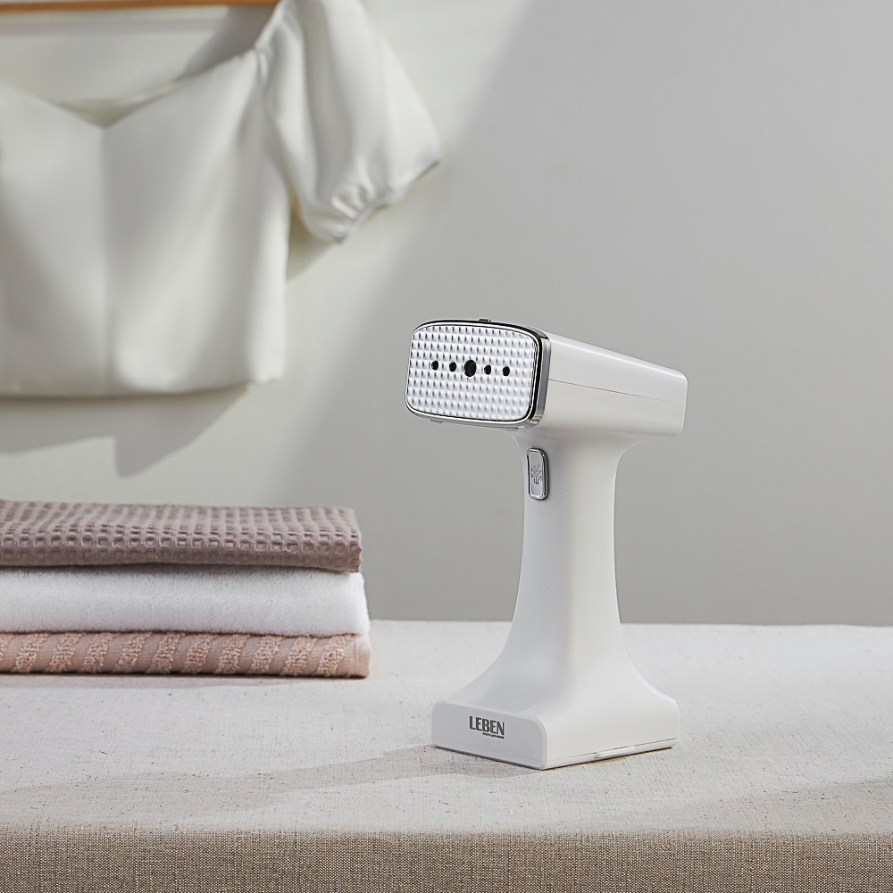 LEBEN Отпариватель ручной 1200Вт, 20г/мин, непрерывный пар - #9