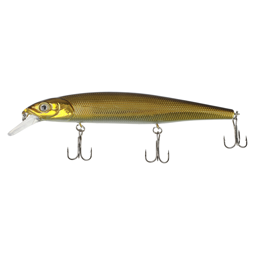 Воблер "Классик Минноу XL" тм AZOR FISHING, 20,6гр, 145мм, 0-1,8м, 5 цветов - #6